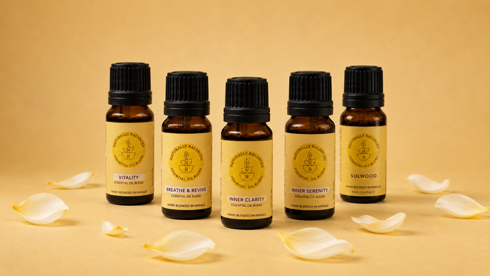 Essential Oils