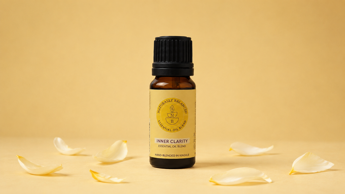 Essential Oils
