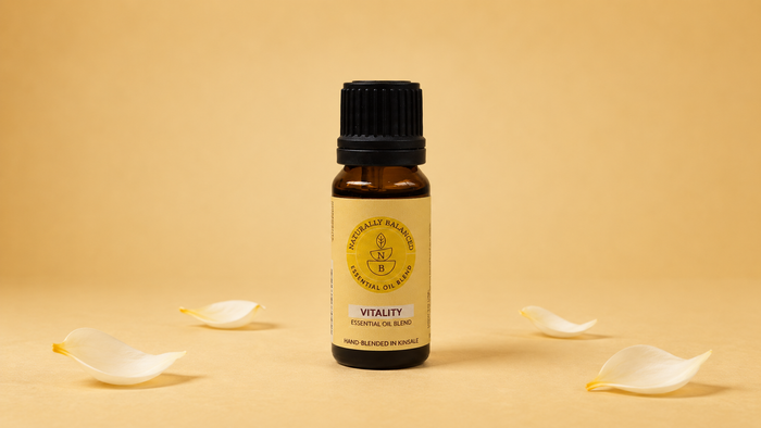 Essential Oils