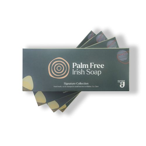 Signature Gift Pack of 3 Soaps