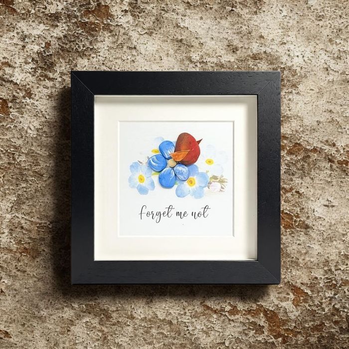 Forget Me Not