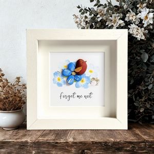 Forget Me Not