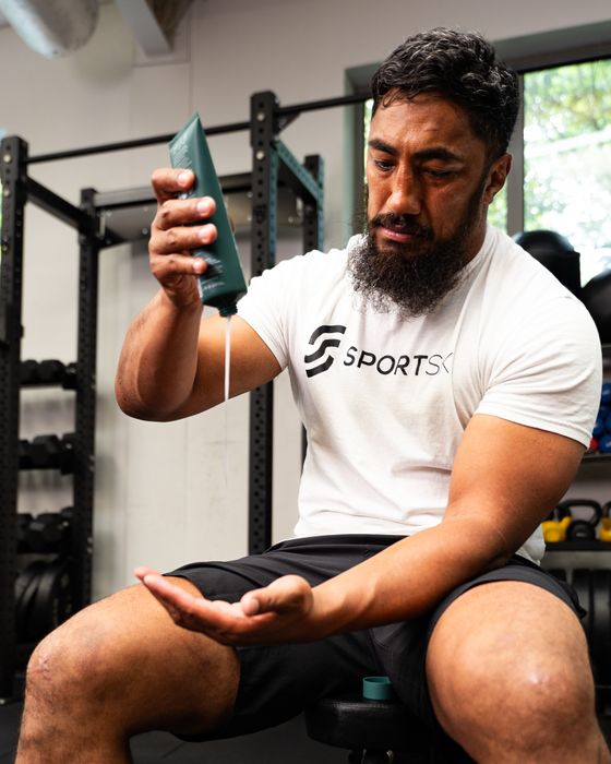 Sportskn Recovery Gel