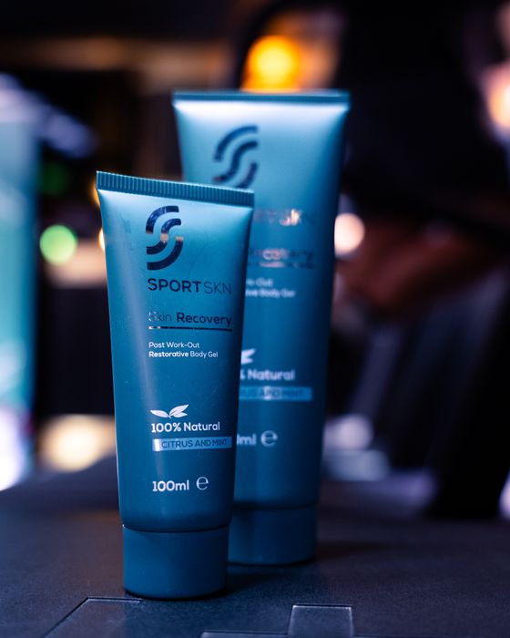 Sportskn Recovery Gel