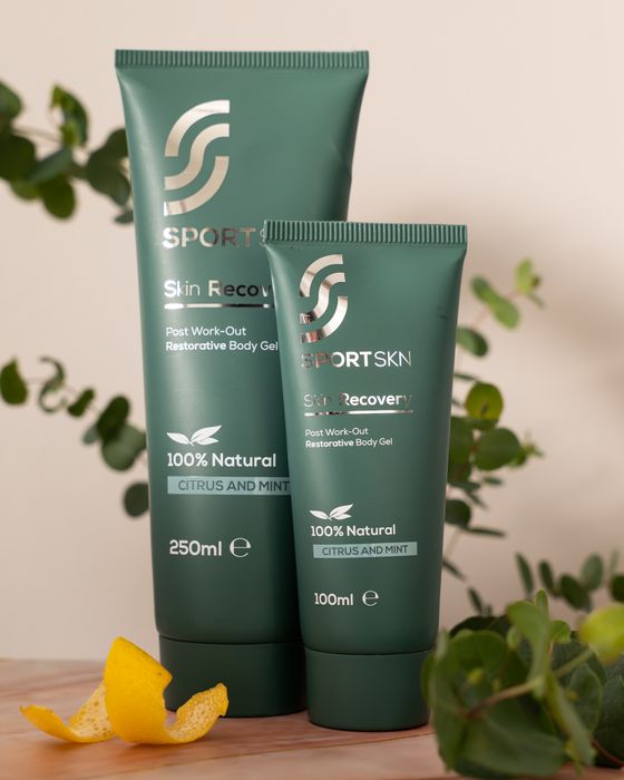 Sportskn Recovery Gel