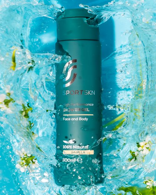 Sportskn Shower Gel