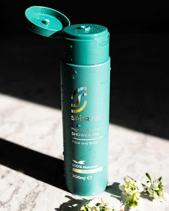 Sportskn Shower Gel