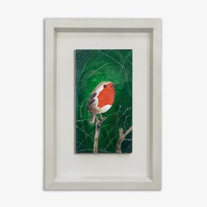 Collagraph Collection