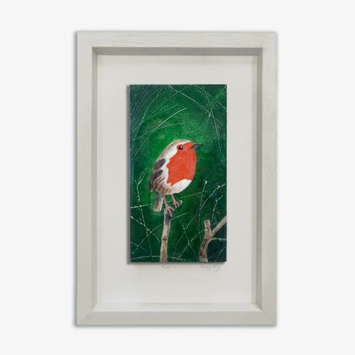 Collagraph Collection