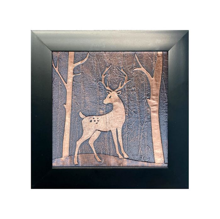 Wild Irish Copper Art Collections