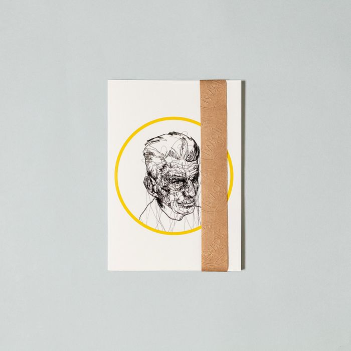 The Beckett Notebook