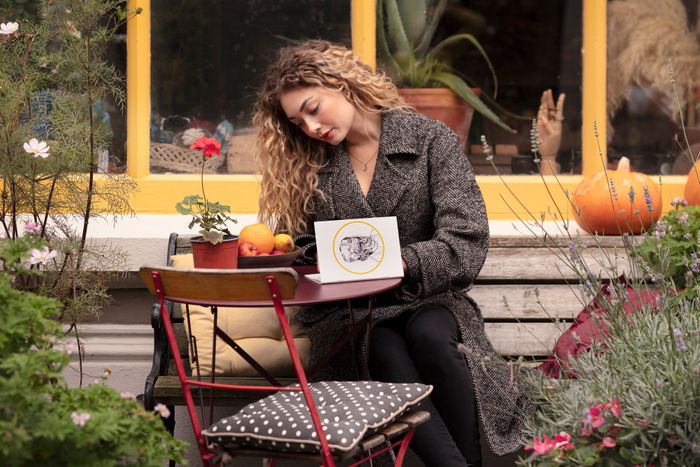 The Beckett Notebook