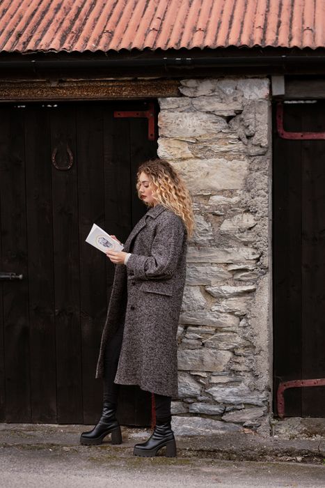 The Beckett Notebook