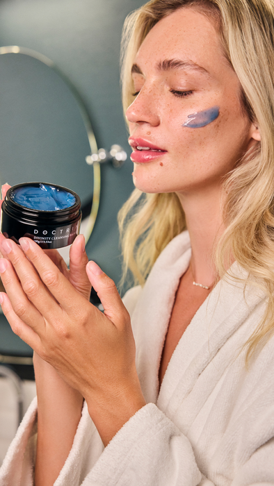 Doctrine Balm Cleanser