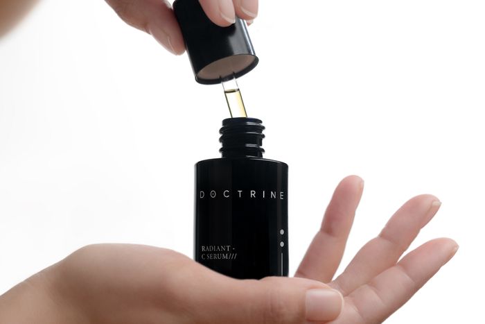 Doctrine Radiant C Serum