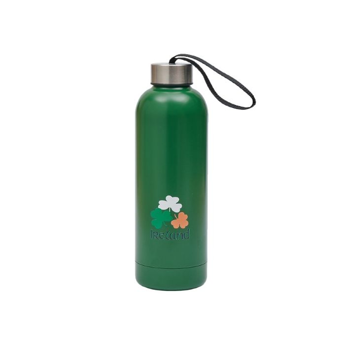 Celebrate Ireland with Our Irish Flag Colours Collection 