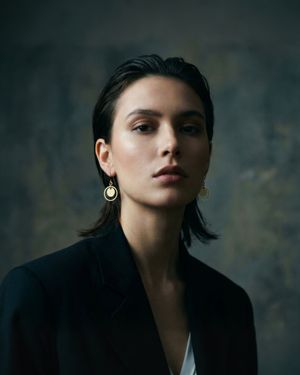 Dark Skies Cassini collection