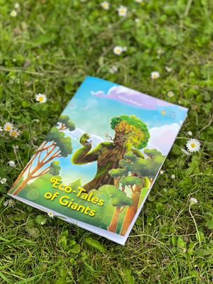 Eco-Tales of Giants
