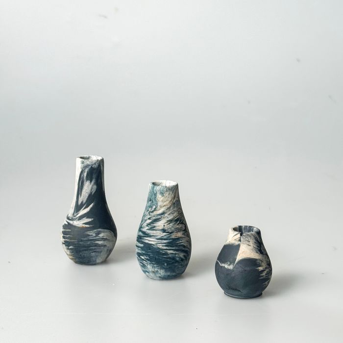 Jesmonite Stone Homeware