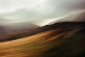 Atmospheric Prints of the Irish Landscape