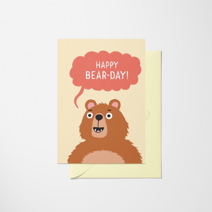 Animalarkey Greeting Card Collection