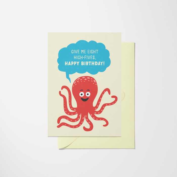 Animalarkey Greeting Card Collection