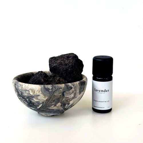 Lava Rock Diffuser