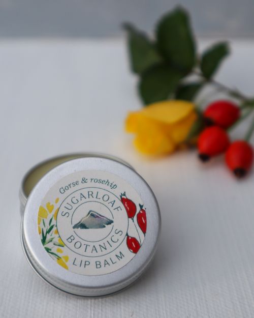 Lip balm