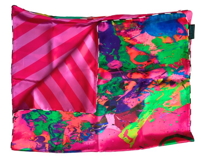 100% Silk Sleep Sets