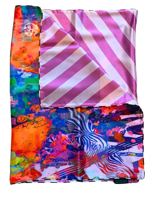 100% Silk Sleep Sets