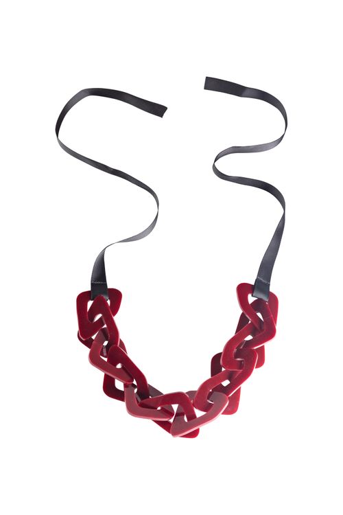 chain link Necklace