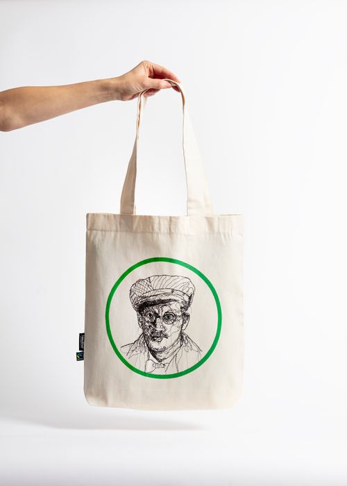 The Joyce Tote
