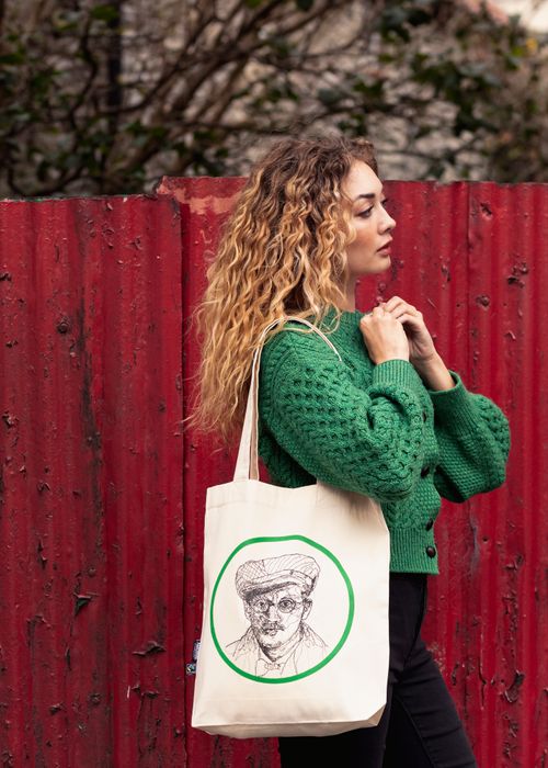 The Joyce Tote