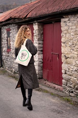 The Joyce Tote