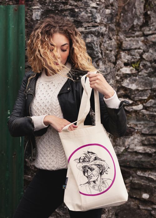 The Markievicz Tote