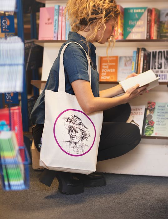 The Markievicz Tote