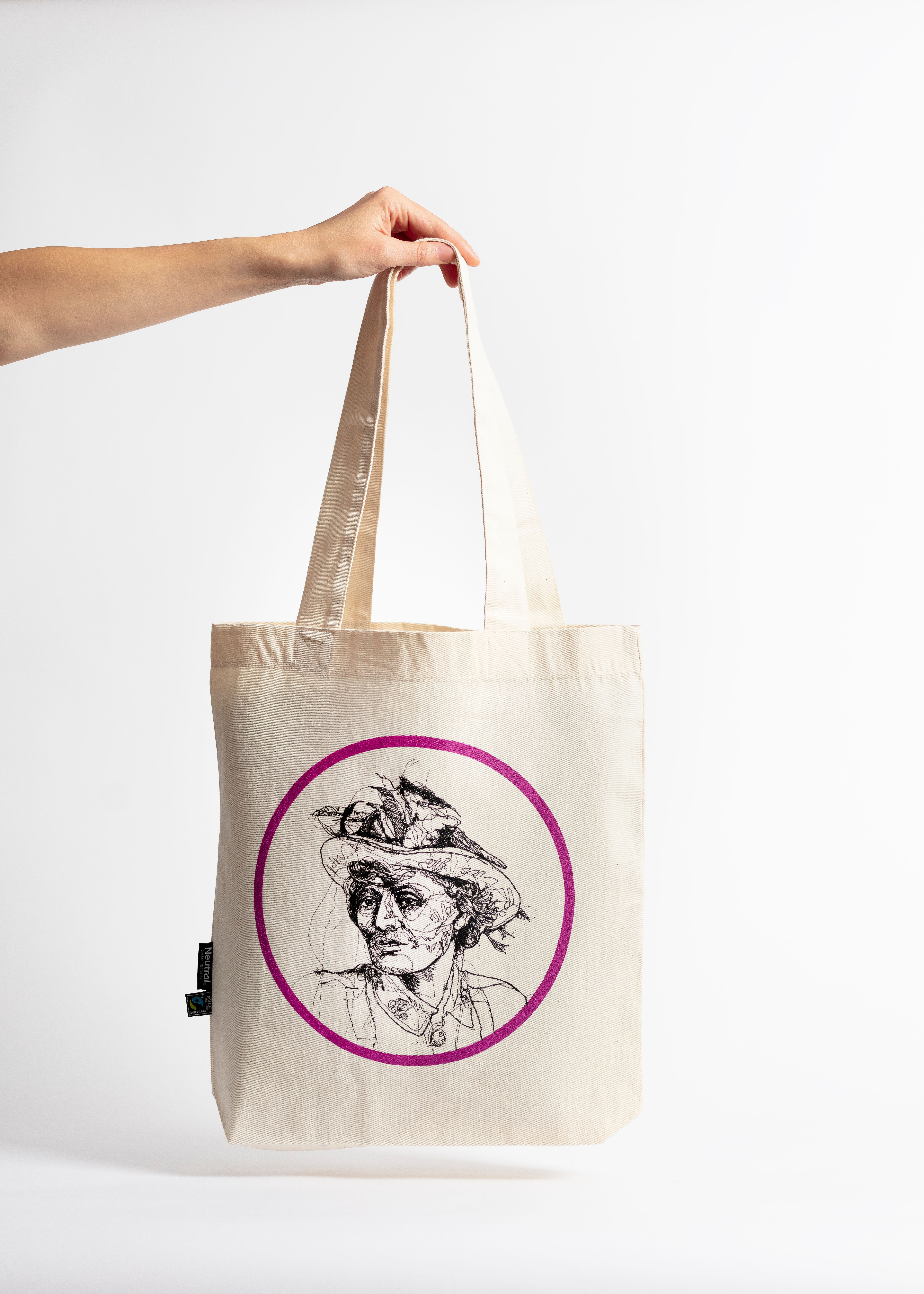 The Markievicz Tote