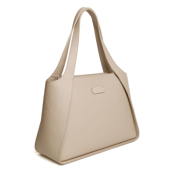 Stone - Kensington Tote Bag