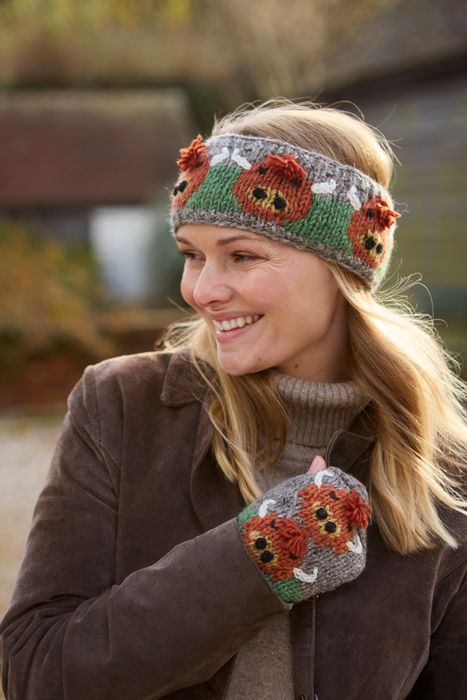 Women's Animal Accessories