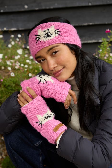 Women's Animal Accessories