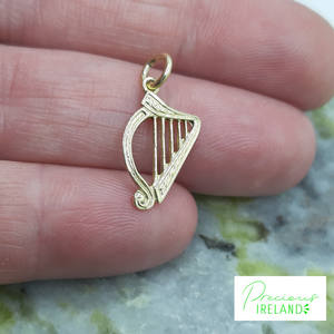 9ct Harp 