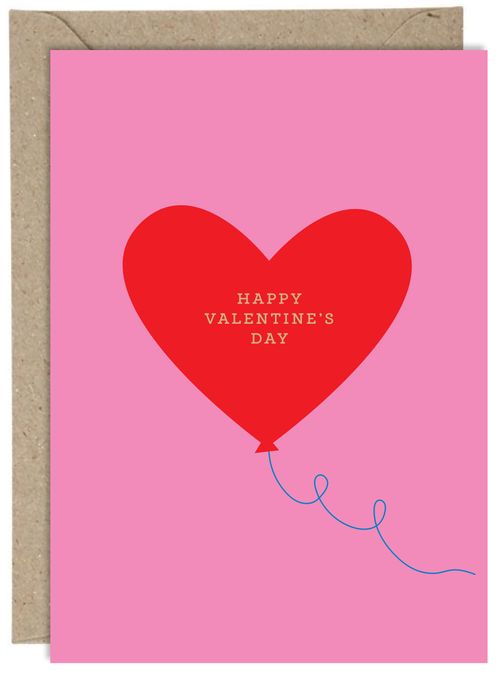 Happy Valentine's Day