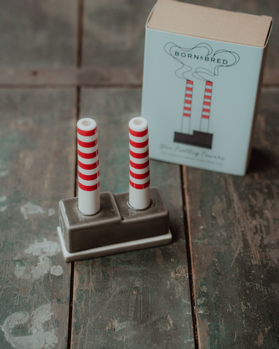 Poolbeg Incense Burner