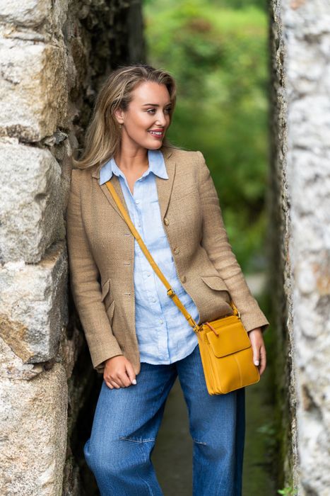 New styles & Navy blue