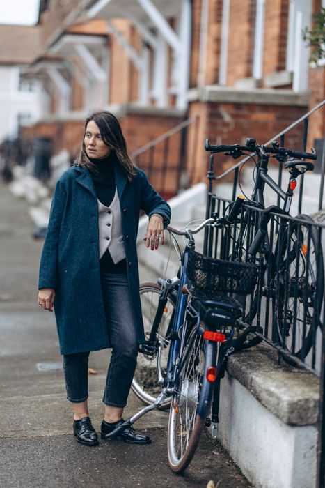 Womens City & Cape Coats 