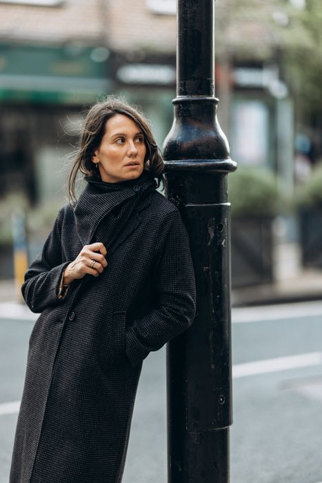 Womens City & Cape Coats 