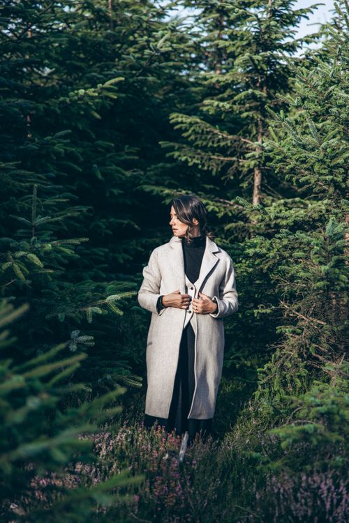 Womens City & Cape Coats 