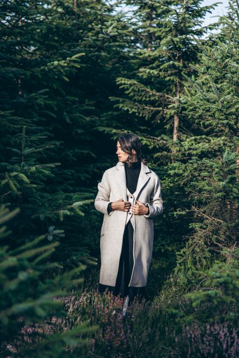 Womens City & Cape Coats 