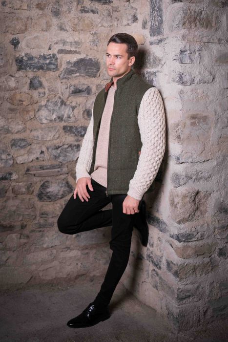 Shackleton Tweed Jackets Collection