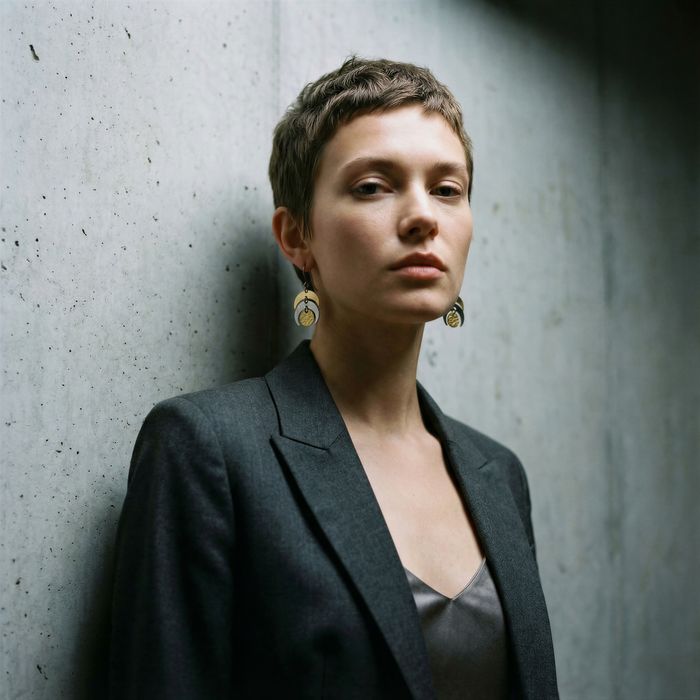 Dark Skies Luna collection